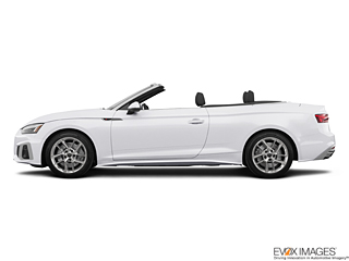 2023 Audi S5 Cabriolet