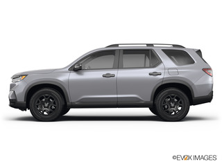 2023 Honda Pilot