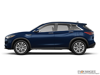2023 INFINITI QX50