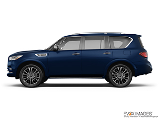 2023 INFINITI QX80