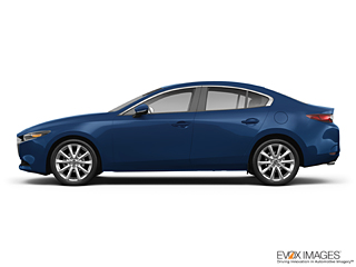 2023 Mazda Mazda3 Sedan
