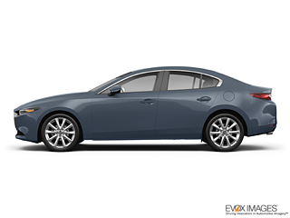 2023 Mazda Mazda3 Sedan
