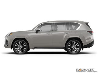 2023 Lexus LX
