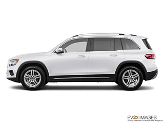 2023 Mercedes-Benz GLB