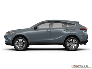 2023 Toyota Venza