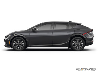 2023 Kia EV6