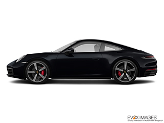 2023 Porsche 911