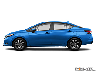 2023 Nissan Versa