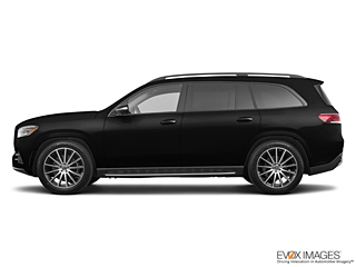2023 Mercedes-Benz GLS