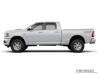 2023 Ram 2500