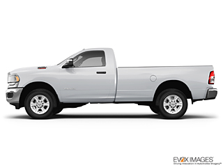 2023 Ram 2500