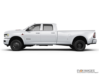 2023 Ram 3500