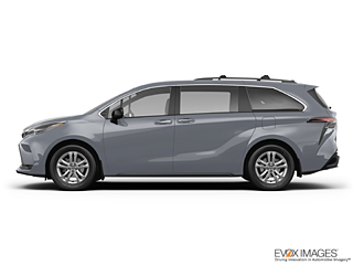 2023 Toyota Sienna