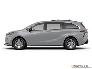 2023 Toyota Sienna