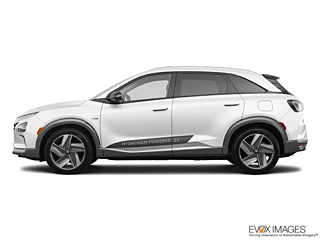2023 Hyundai NEXO