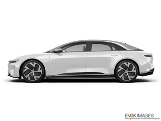 2023 Lucid Air