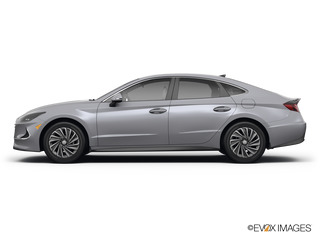 2023 Hyundai Sonata Hybrid