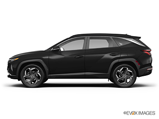 2023 Hyundai Tucson Plug-In Hybrid