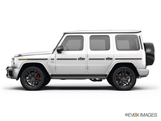 2023 Mercedes-Benz G-Class