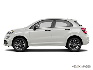 2023 FIAT 500X
