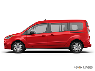 2023 Ford Transit Connect Wagon