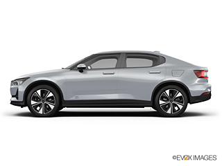 2023 Polestar 2