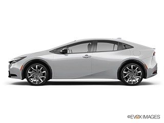 2023 Toyota Prius Prime