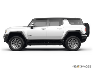 2024 GMC HUMMER EV Pickup