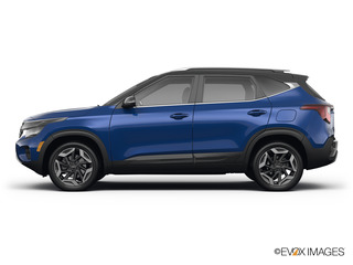 2024 Kia Seltos