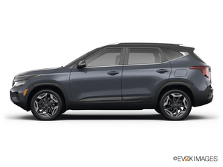 2024 Kia Seltos