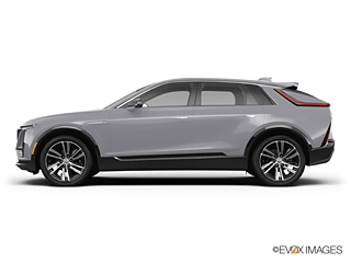 2024 Cadillac LYRIQ