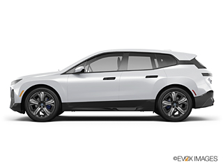 2024 BMW iX