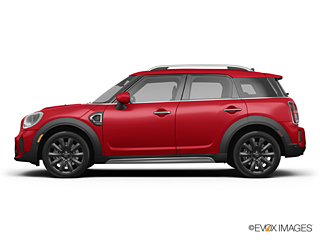 2024 MINI Countryman