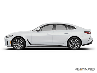 2024 BMW 4 Series