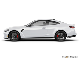 2024 BMW M4