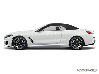 2024 BMW 8 Series