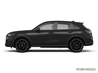 2024 Honda HR-V