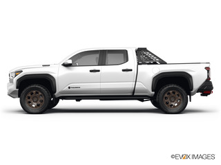 2024 Toyota Tacoma 2WD