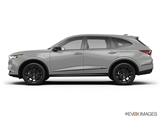 2024 Acura MDX