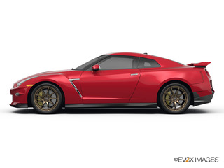 2024 Nissan GT-R