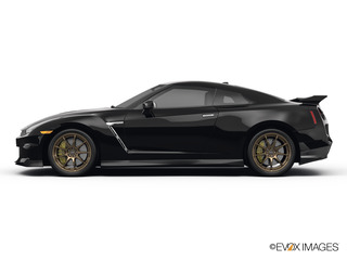 2024 Nissan GT-R