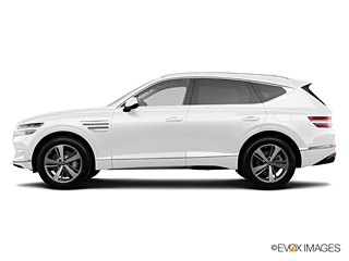 2024 Genesis GV80