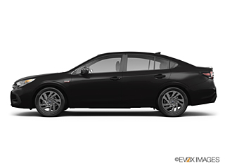 2024 Subaru Legacy