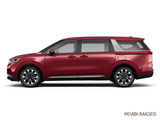 2024 Kia Carnival