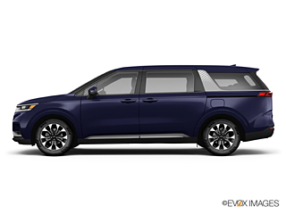 2024 Kia Carnival