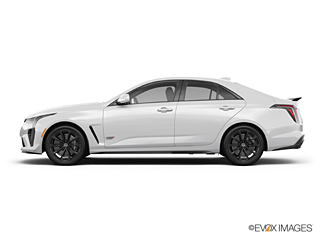 2024 Cadillac CT4-V
