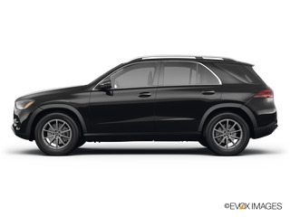 2024 Mercedes-Benz GLE