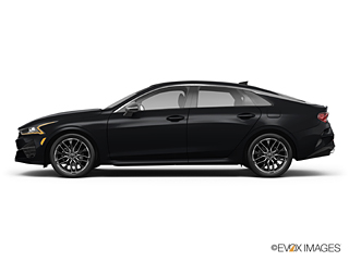 2024 Kia K5