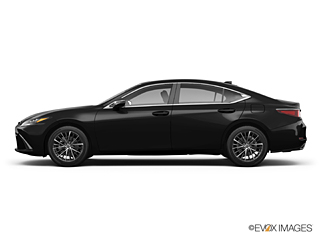 2024 Lexus ES