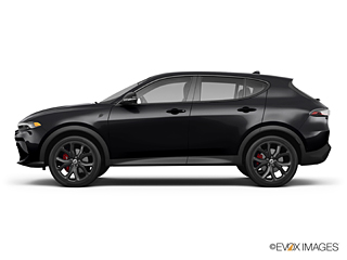 2024 Dodge Hornet